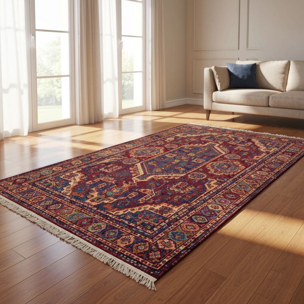 Rugs & Textiles